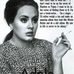 adele